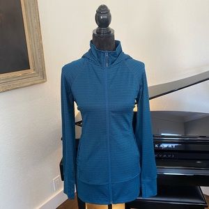 Mondetta light weight hoodie M NWT